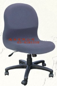 TMKMS-02TG 辦公椅 W500xD590xH85